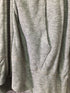 James Perse Sweatshirt Size X-Large